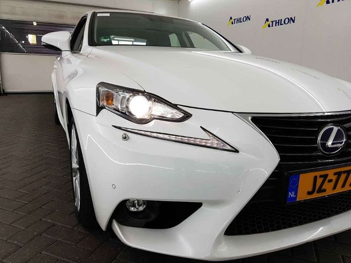 Photo 15 VIN: JTHBH5D2305044599 - LEXUS IS 