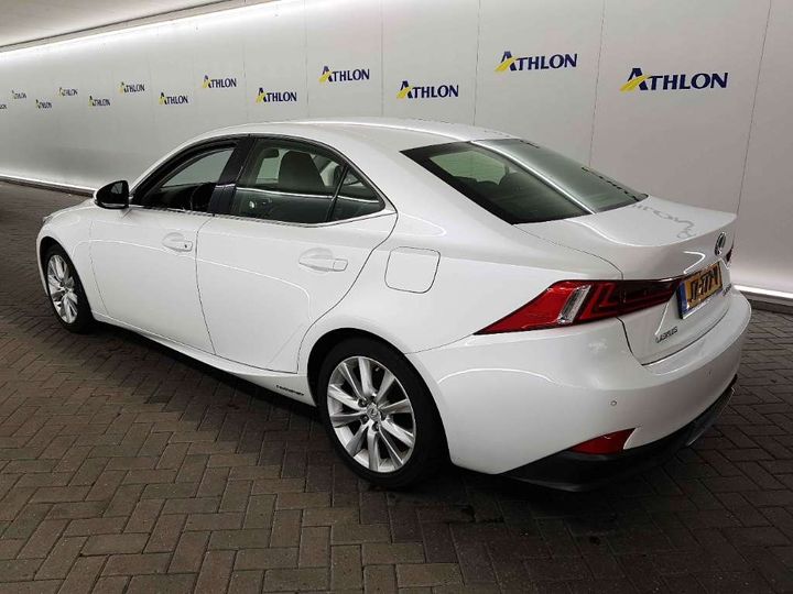 Photo 3 VIN: JTHBH5D2305044599 - LEXUS IS 