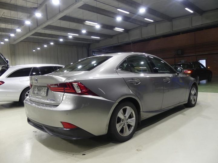 Photo 2 VIN: JTHBH5D2305049785 - LEXUS IS 300H 