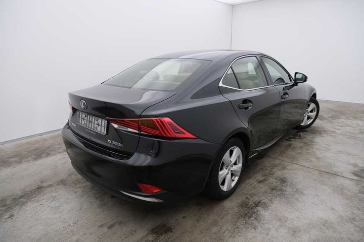 Photo 2 VIN: JTHBH5D2305066151 - LEXUS IS &#3913 