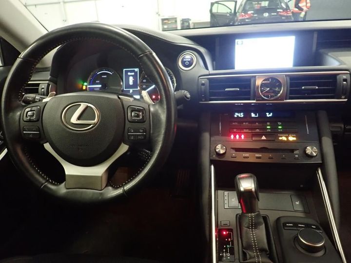 Photo 7 VIN: JTHBH5D2305069454 - LEXUS IS 