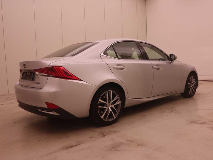 Photo 10 VIN: JTHBH5D2305072273 - LEXUS IS 