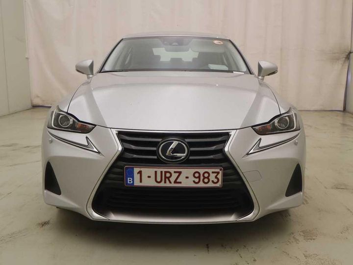 Photo 16 VIN: JTHBH5D2305072273 - LEXUS IS 