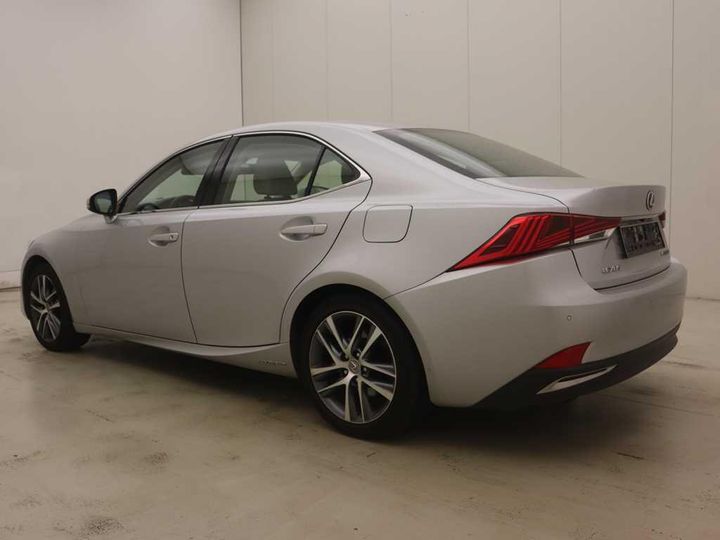 Photo 9 VIN: JTHBH5D2305072273 - LEXUS IS 