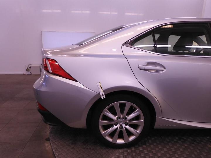 Photo 25 VIN: JTHBH5D2405049729 - LEXUS IS 