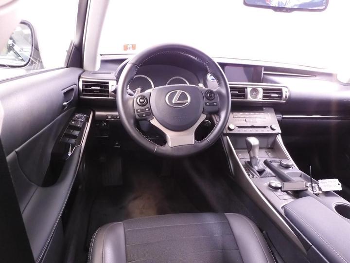 Photo 9 VIN: JTHBH5D2405049729 - LEXUS IS 