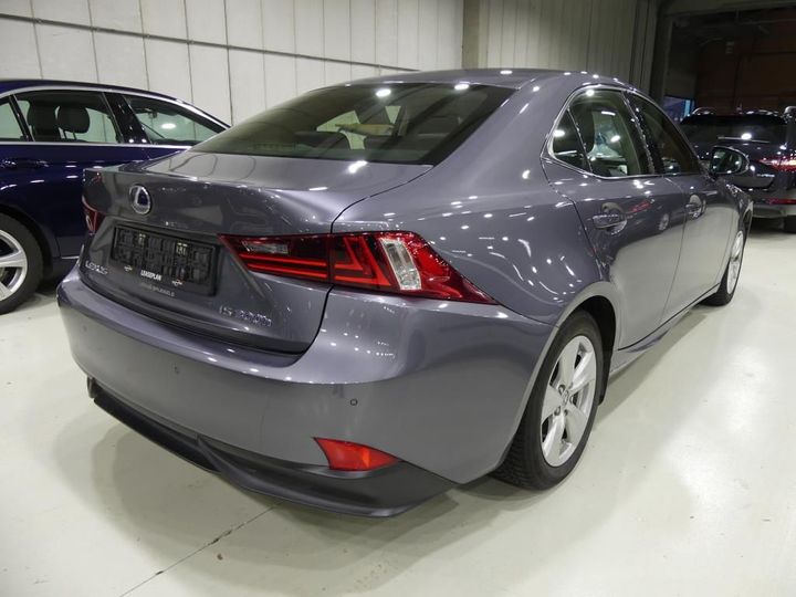 Photo 2 VIN: JTHBH5D2405056986 - LEXUS IS 300H 