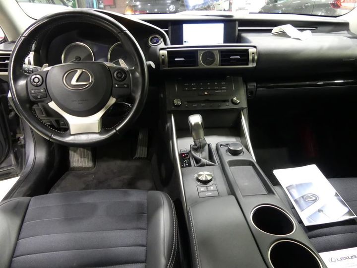 Photo 7 VIN: JTHBH5D2405056986 - LEXUS IS 300H 