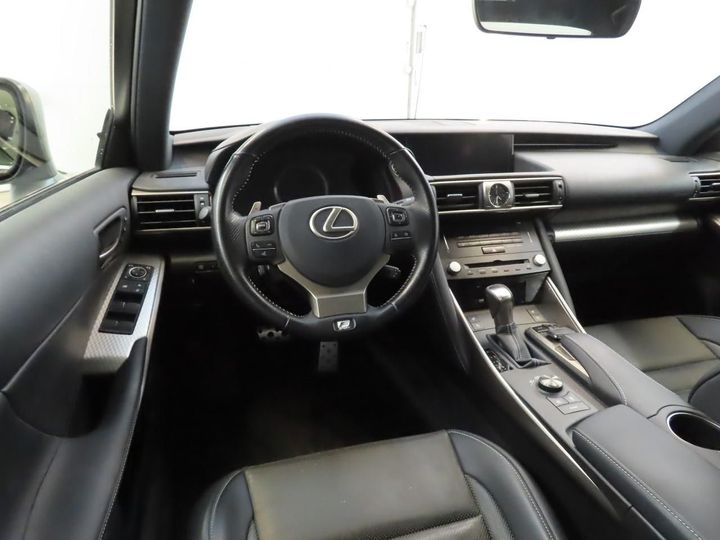 Photo 8 VIN: JTHBH5D2405061251 - LEXUS IS 