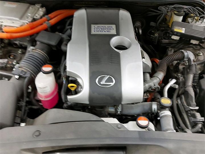 Photo 10 VIN: JTHBH5D2505044197 - LEXUS IS 