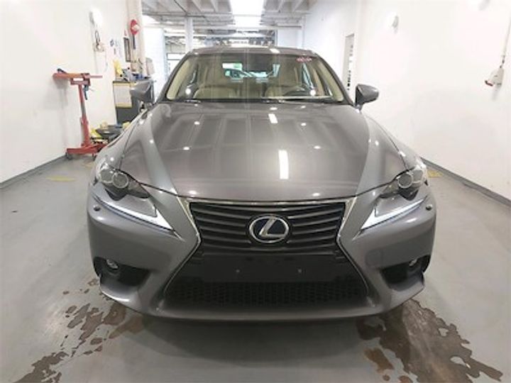 Photo 5 VIN: JTHBH5D2505051893 - LEXUS IS 300H 