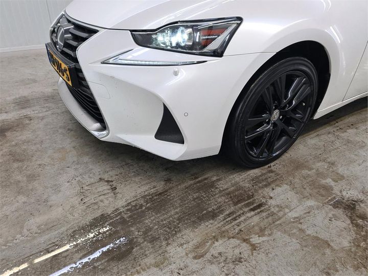 Photo 21 VIN: JTHBH5D2505067415 - LEXUS IS 300 