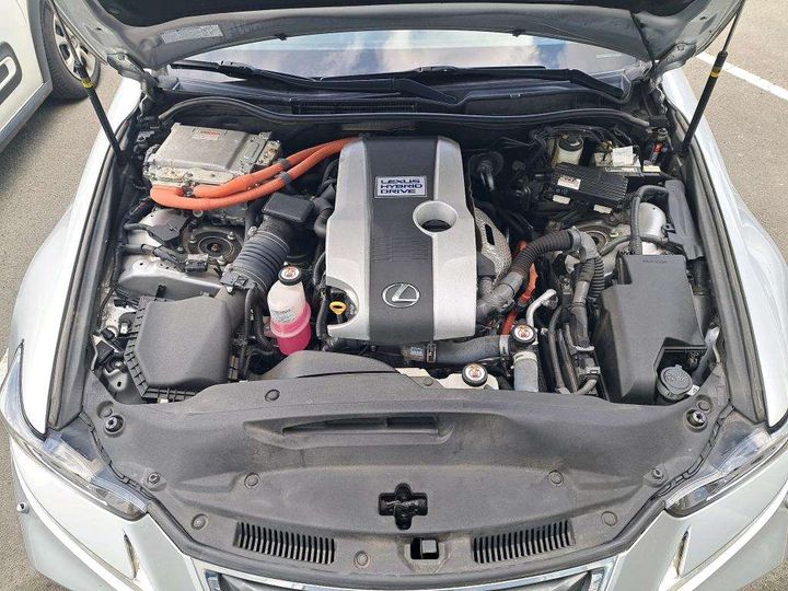 Photo 25 VIN: JTHBH5D2505071741 - LEXUS IS 