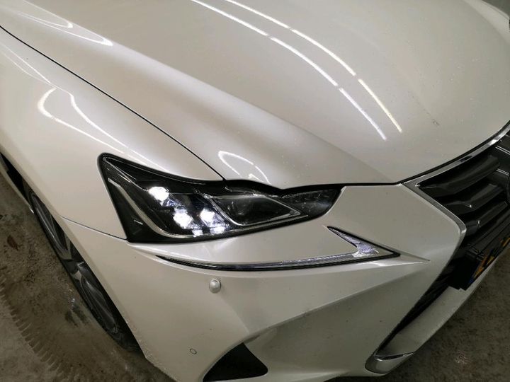 Photo 17 VIN: JTHBH5D2605065995 - LEXUS IS 300 