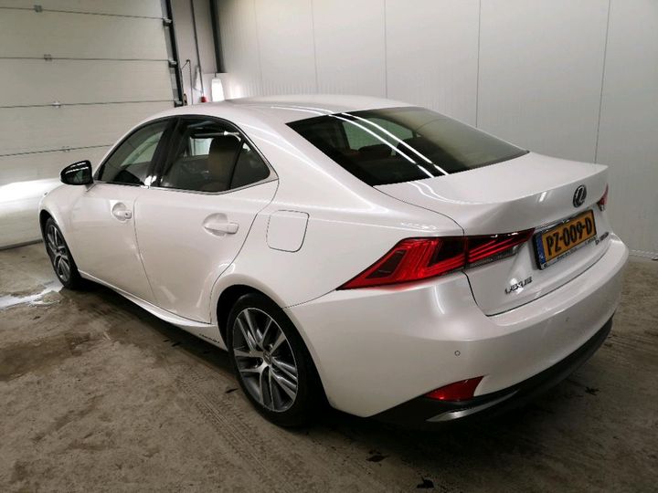 Photo 3 VIN: JTHBH5D2605065995 - LEXUS IS 300 