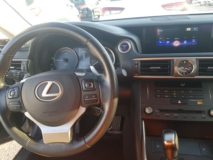 Photo 19 VIN: JTHBH5D2605076866 - LEXUS IS 