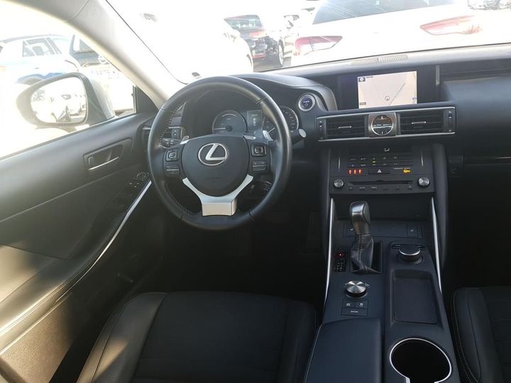 Photo 3 VIN: JTHBH5D2605076866 - LEXUS IS 