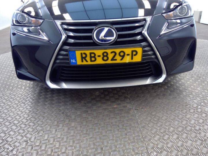 Photo 29 VIN: JTHBH5D2705066699 - LEXUS IS 