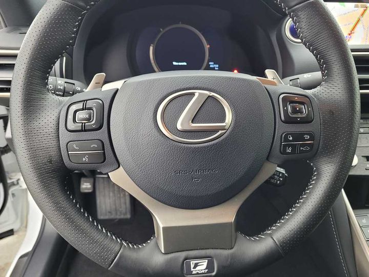 Photo 18 VIN: JTHBH5D2705077928 - LEXUS IS &#3917 