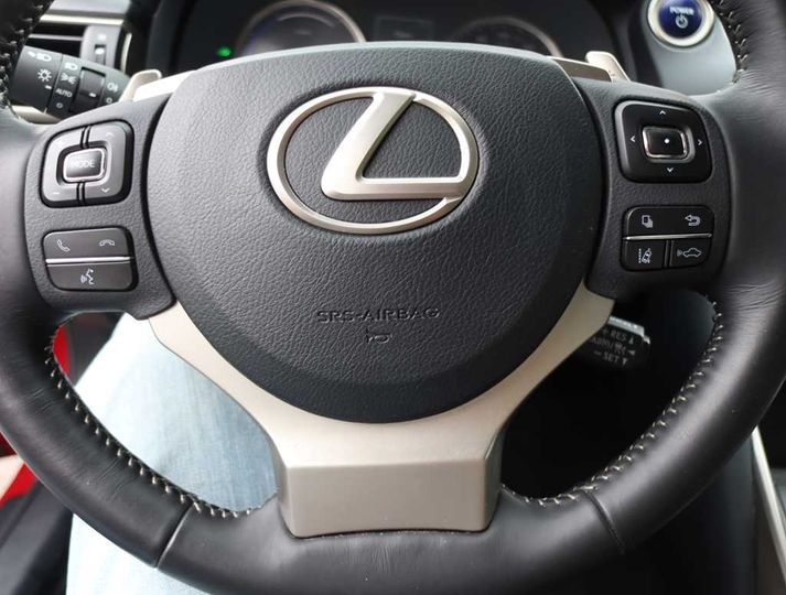 Photo 25 VIN: JTHBH5D2705078027 - LEXUS IS &#3913 