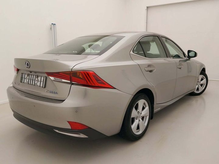 Photo 1 VIN: JTHBH5D2805069076 - LEXUS IS 