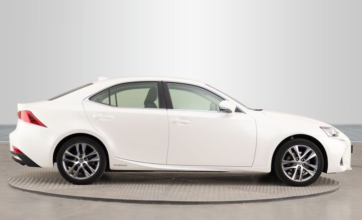 Photo 6 VIN: JTHBH5D2905071113 - LEXUS IS 