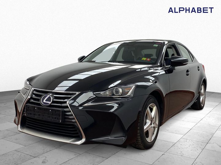 Photo 0 VIN: JTHBH5D2905076554 - LEXUS IS 300H 