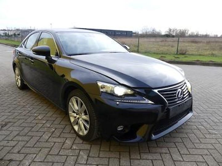 Photo 2 VIN: JTHBH5D2X05045068 - LEXUS IS 300H 