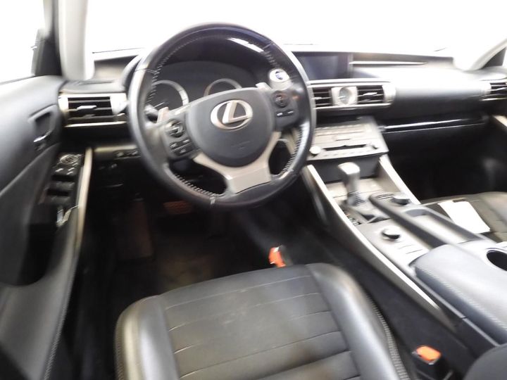 Photo 3 VIN: JTHBH5D2X05047239 - LEXUS IS 