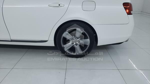 Photo 32 VIN: JTHBH965565026778 - LEXUS GS 300 