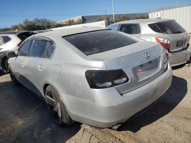 Photo 1 VIN: JTHBH96S065007247 - LEXUS GS 300 