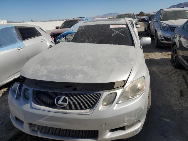 Photo 4 VIN: JTHBH96S065007247 - LEXUS GS 300 