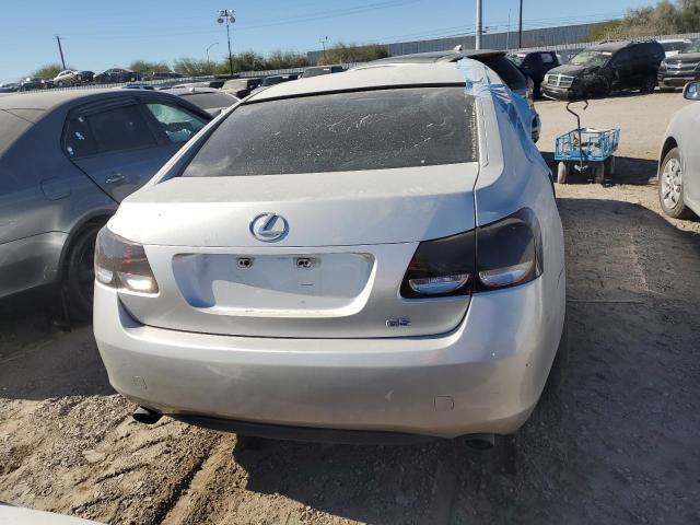 Photo 5 VIN: JTHBH96S065007247 - LEXUS GS 300 