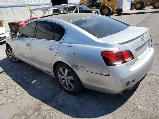 Photo 1 VIN: JTHBH96S065009354 - LEXUS GS 300 