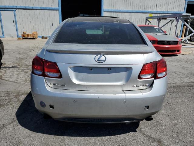 Photo 5 VIN: JTHBH96S065009354 - LEXUS GS 300 