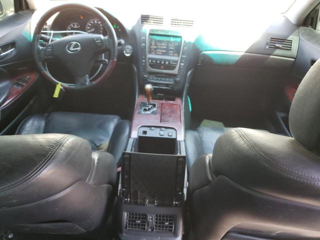 Photo 7 VIN: JTHBH96S065009354 - LEXUS GS 300 