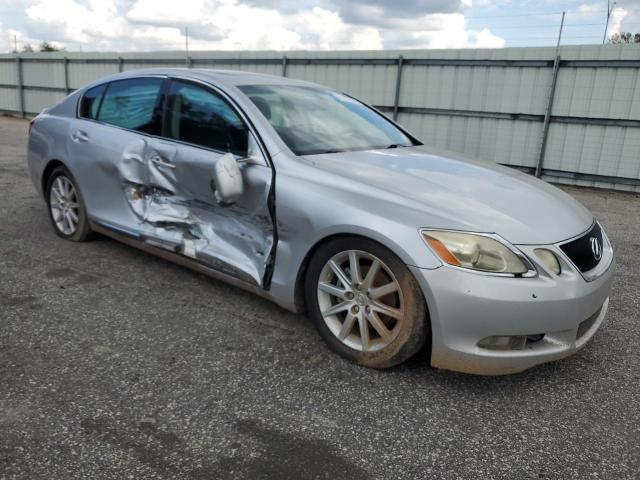 Photo 3 VIN: JTHBH96S065013534 - LEXUS GS 300 