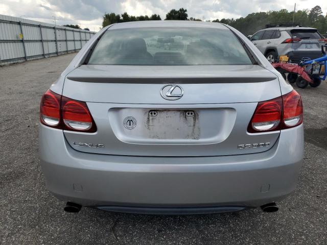 Photo 5 VIN: JTHBH96S065013534 - LEXUS GS 300 