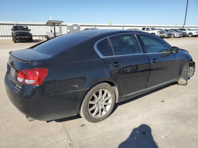 Photo 2 VIN: JTHBH96S065022170 - LEXUS GS300 