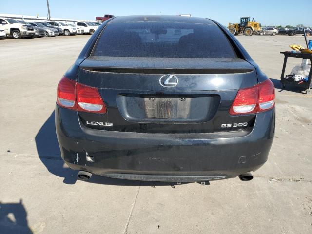 Photo 5 VIN: JTHBH96S065022170 - LEXUS GS300 