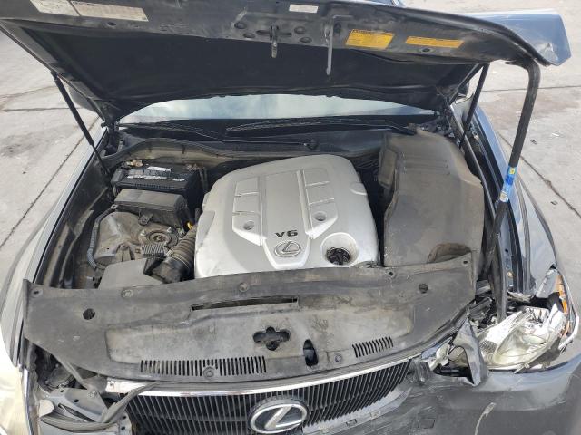 Photo 10 VIN: JTHBH96S065026347 - LEXUS GS 300 