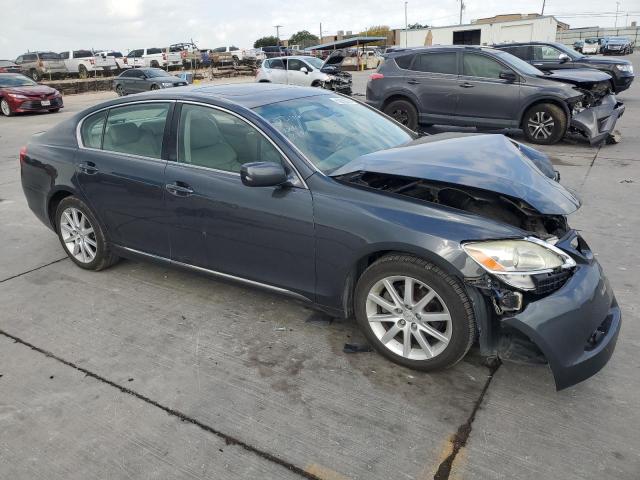 Photo 3 VIN: JTHBH96S065026347 - LEXUS GS 300 