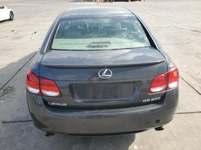 Photo 5 VIN: JTHBH96S065026347 - LEXUS GS 300 