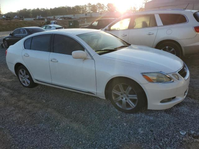 Photo 3 VIN: JTHBH96S065031676 - LEXUS GS300 