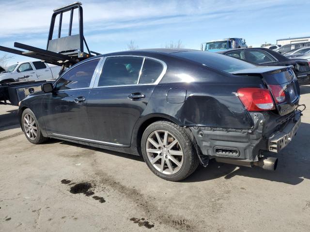 Photo 1 VIN: JTHBH96S065033718 - LEXUS GS300 