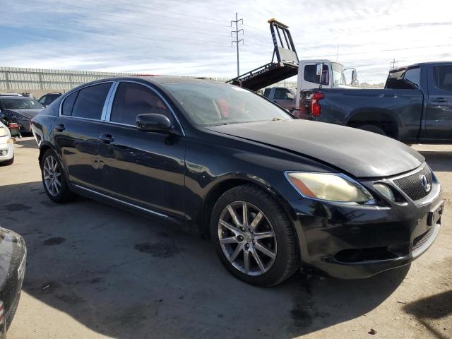 Photo 3 VIN: JTHBH96S065033718 - LEXUS GS300 