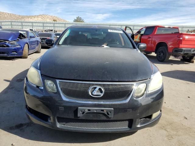 Photo 4 VIN: JTHBH96S065033718 - LEXUS GS300 