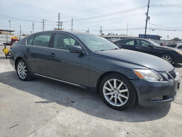 Photo 3 VIN: JTHBH96S065037056 - LEXUS GS300 