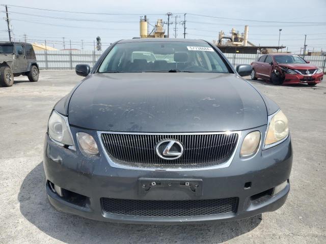 Photo 4 VIN: JTHBH96S065037056 - LEXUS GS300 