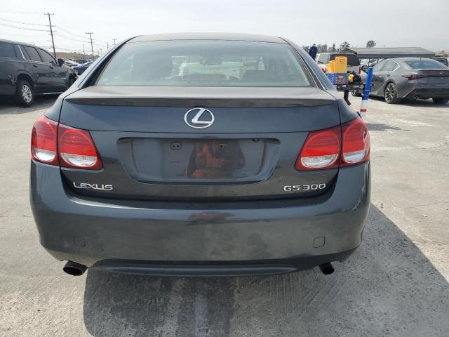 Photo 5 VIN: JTHBH96S065037056 - LEXUS GS300 